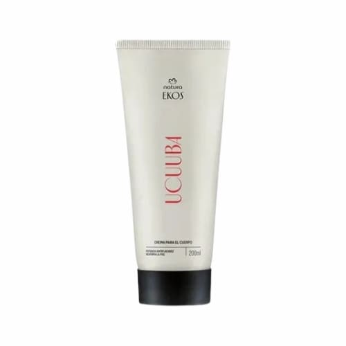 Ekos Crema para el cuerpo 200 ml